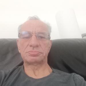 Photo de profil