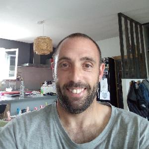 Photo de profil