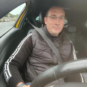Photo de profil